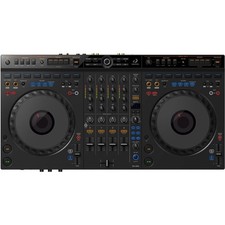 Contrôleur USB ALPHATHETA DDJ-GRV6 - Contrôleur DJ 4 voies
