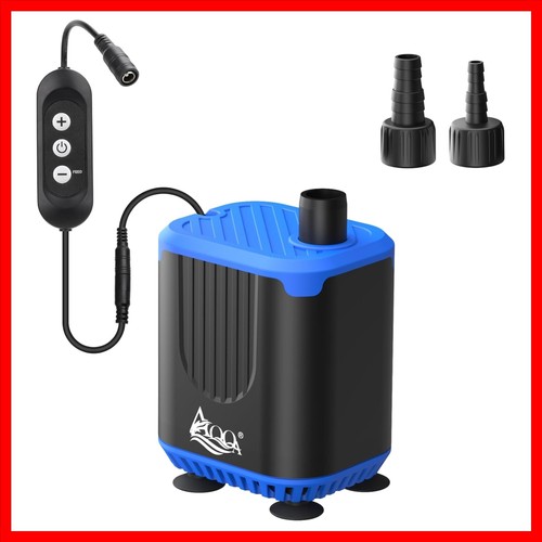 Aquarium water pump - pump,, dc