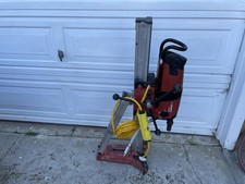Hilti DD 200 Concrete Diamond Core Drill DD200