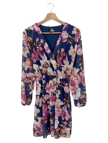 Styleboom robe portefeuille - styleboom,