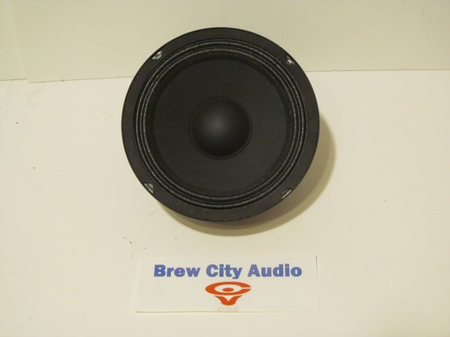 Cerwin vega midrange - vega,