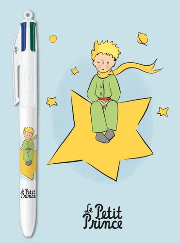 Bic stylo couleurs - stylo, 4