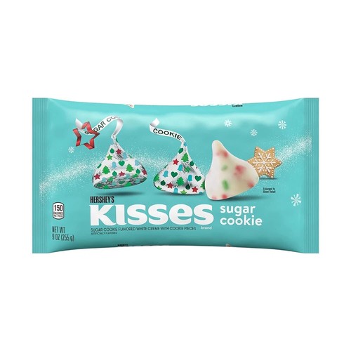 Bonbons noël hershey s - de, hershey's