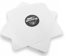 50 Sous pochettes papier 33T