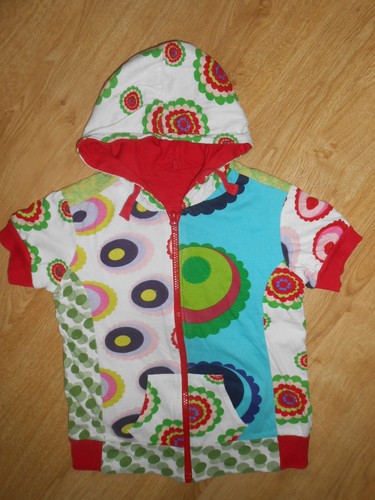 Veste blouson desigual - veste,blouson, taille