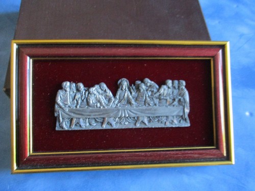 Petit cadre bois tableau la - petit,