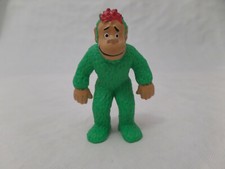 Figurine Téléchat FR3, PVC