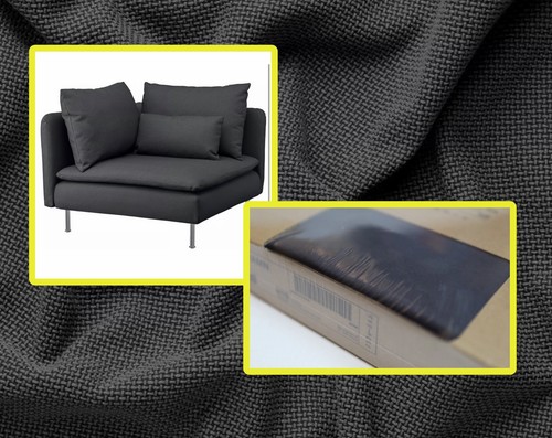 Ikea soderhamn corner section - corner,