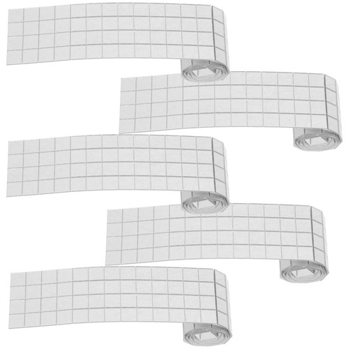 Rolls autocollants pour - rolls,