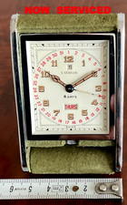 JAEGER LECOULTRE CALENDAR  8