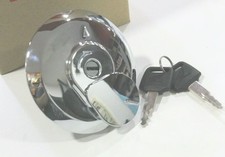 Honda MBX50 MBX80 MBX125F CB125T Genuine Fuel Tank Cap AC03 AC08 HC04 New Unused