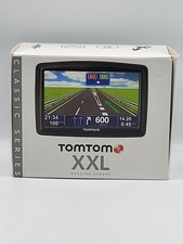 Gps TomTom Xxl Western Europe