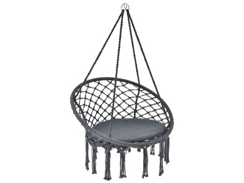 Fauteuil suspendu cadras - fauteuil,
