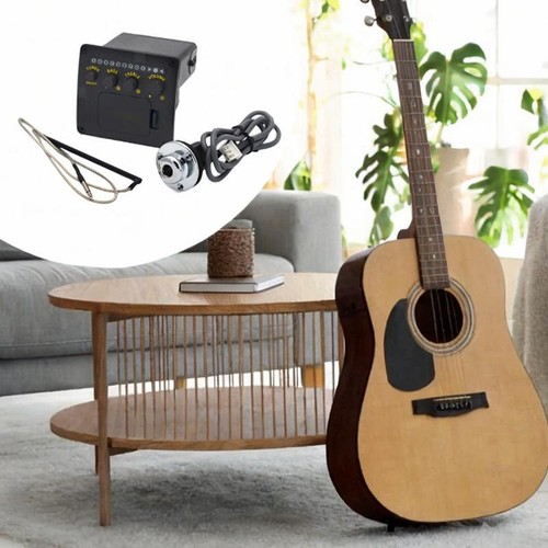 Pickup guitare folk - guitare,