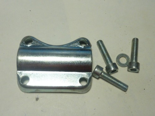 Oldschool bmx guidon - guidon, cintre