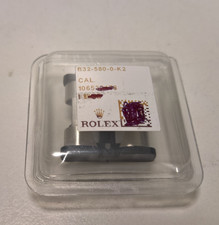 ULTRA RARE ROLEX SUBMARINER 5513 END LINKS 580 FOR 93150 GENUINE BRACELET 100%