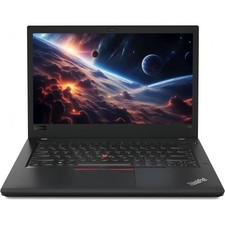 LENOVO Thinkpad T480 14" HD