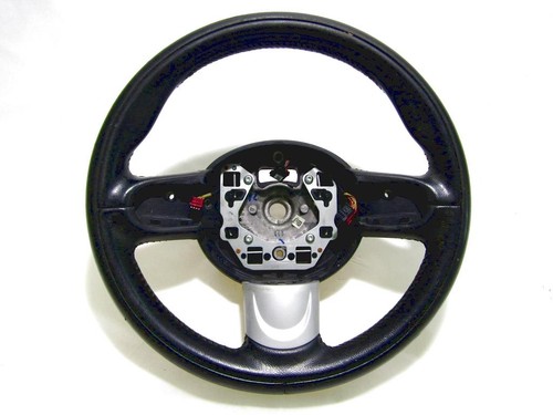 Volant cuir mini cooper - volant, d