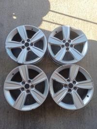 Jante peugeot 4007 hdi - jante,