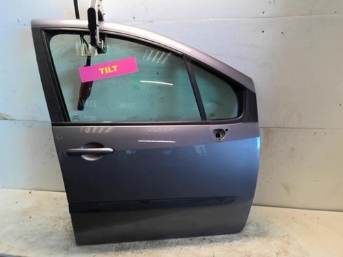 Porte avant droit renault - avant,