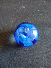 Sulfure Presse Papier H 5.5cm