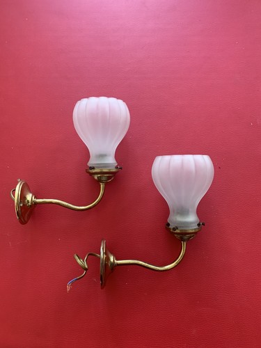 Belle paire appliques col - belle,