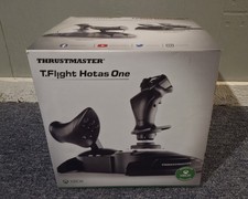 Thrustmaster T-Flight Hotas
