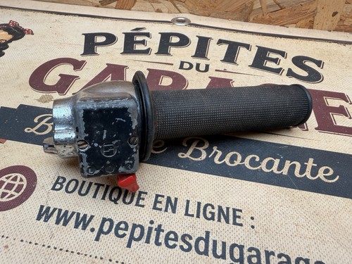 Tube poignée tournante gaz - tube,