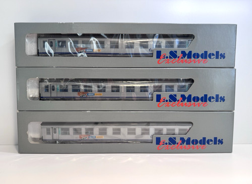 Models 40002 40008 - 1/2,