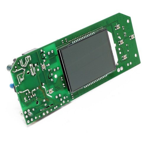 Pièce détachée pcb - détachée:,