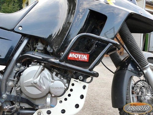 Moto engine guard bars - rd,