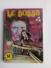 BD VINTAGE ADULTE ELVIFRANCE