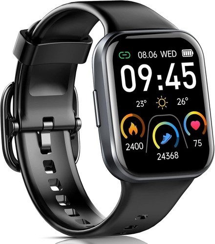 Montre connectée smartwatch - montre,