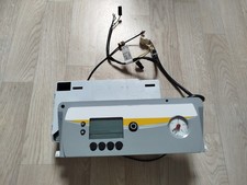 Façade complète + Cartes de