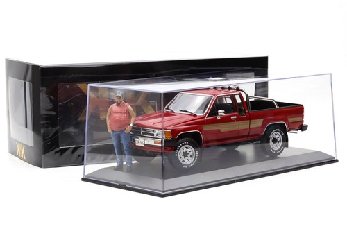 Toyota hilux sr5 - 1:18, pick