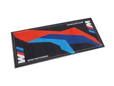 Tapis de moto original BMW