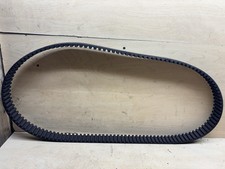 1986 Kawasaki EN450 A 454 LTD OEM Drive Belt  Good