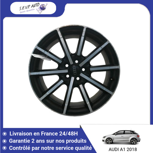 Jante aluminium audi - jante,