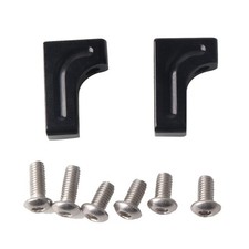 Support Servo En Métal Pour