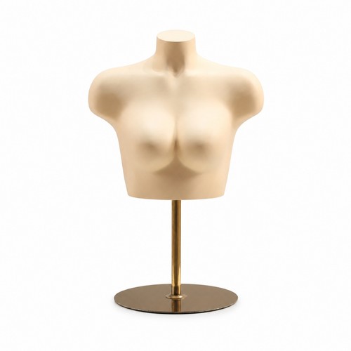 Mannequin féminin réglable - mannequin,