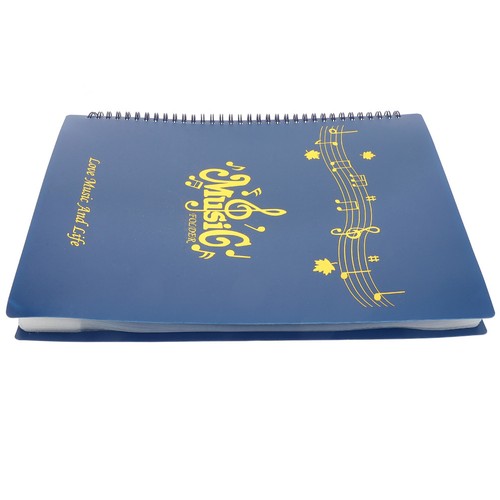 Classeur partitions - classeur,