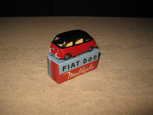 Voiture miniature - miniature, de
