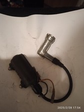 Bobine allumage  YAMAHA 125