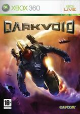DARKVOID - JEUX XBOX 360 - VostFR - NEUF Capcom
