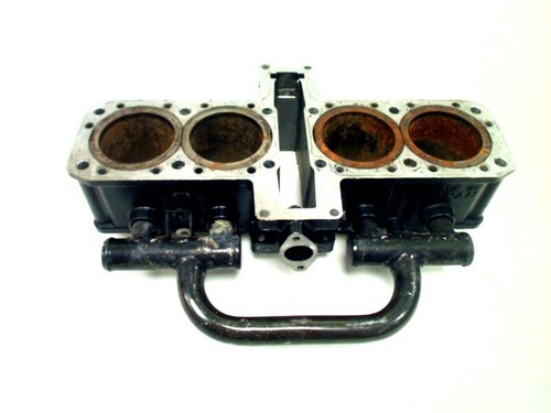 Cylindre kawasaki gpx - cylindre, r