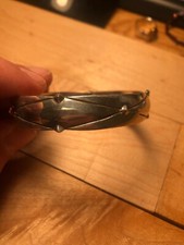 Sundance Catalog Metal 8 Inch