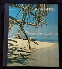 La grande barrière Les