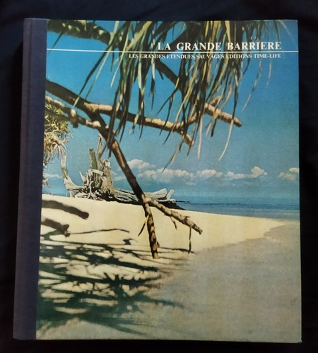 Grande barrière les - grande,
