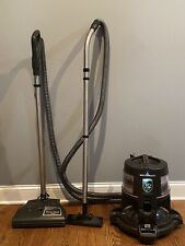 Rainbow Vacuum With Attachments In Photos