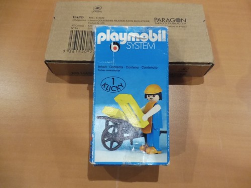 Playmobil 3369 complet - playmobil, "